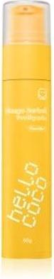 Produktbild Hello Coco Toothpaste Mango Sorbet - 60 Gramm