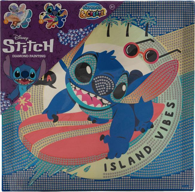 Produktbild Sombo Stitch