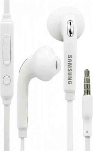 Produktbild Samsung EO-EG920BW (Bulk) (keine Geräuschunterdrückung, Kabelgebunden)