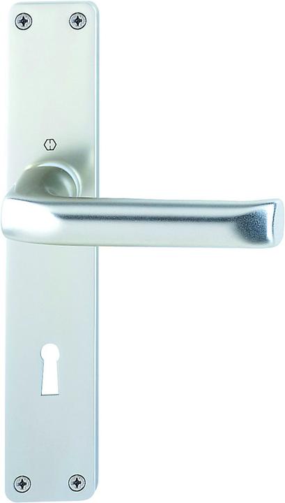 Produktbild Hoppe Türdrücker 113 London (Türgriff)