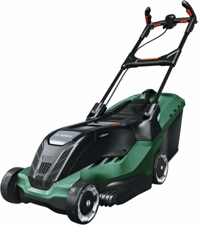 Bosch Home & Garden AdvancedRotak 750 (Netzbetrieb)