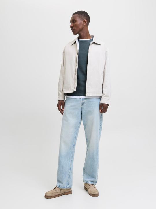 Immagine prodotto Jack & Jones Jjecooper Knit Crew Neck Noos (M)
