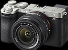 Immagine prodotto Sony Alpha 7C R (61 Mpx, Full frame / FX)