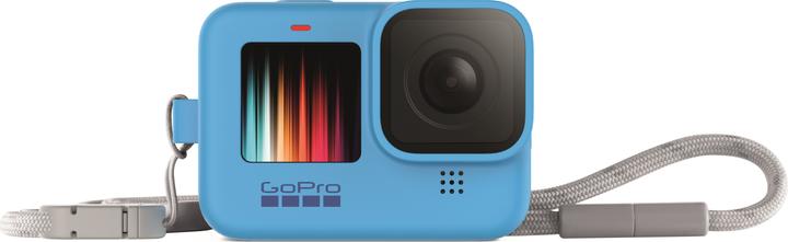 Immagine prodotto GoPro Manicotto con cordino (Eroe 9)