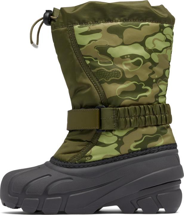 Actual product image Sorel Childrens Flurry™ Boot Print (31)