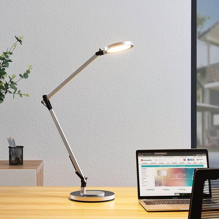 Actual product image Lindby Rilana (570 lm)