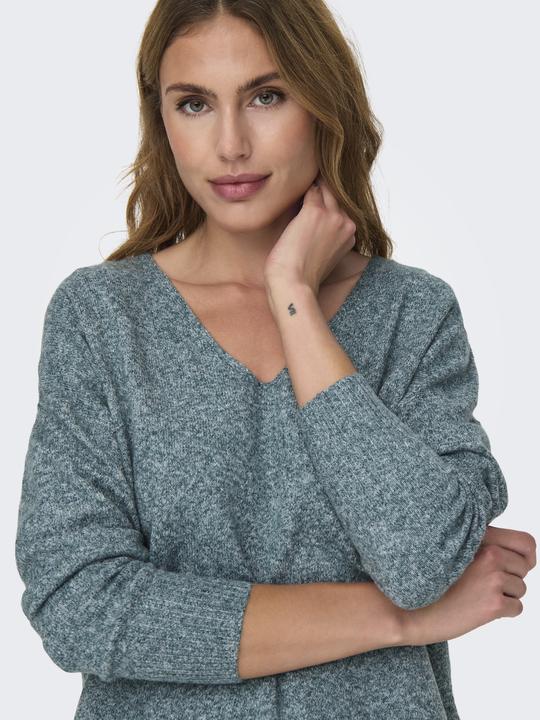 Produktbild Only ONLRICA Strickpullover Strickpullover (XS)