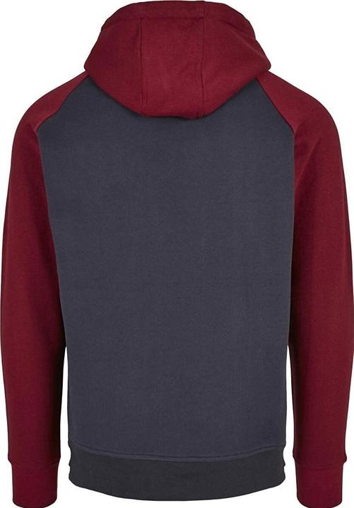 Produktbild Build Your Brand Basic Kapuzenpullover (4XL)