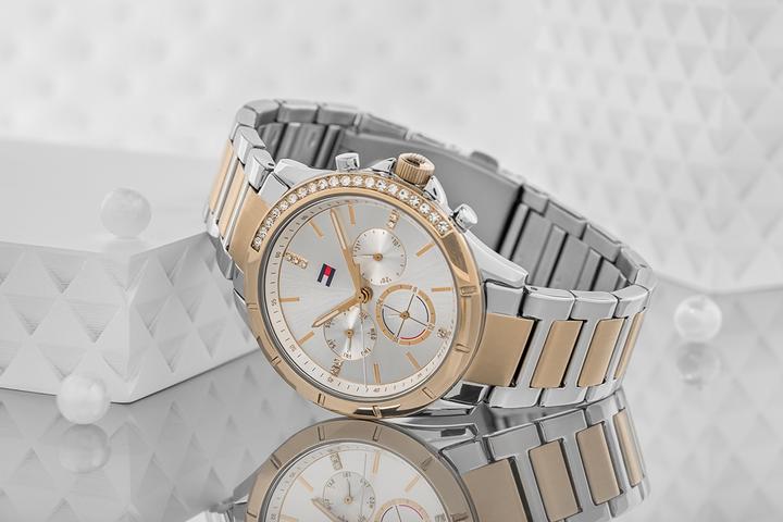 Immagine prodotto Tommy Hilfiger Kennedy (Orologio da polso analogico, 38 mm)