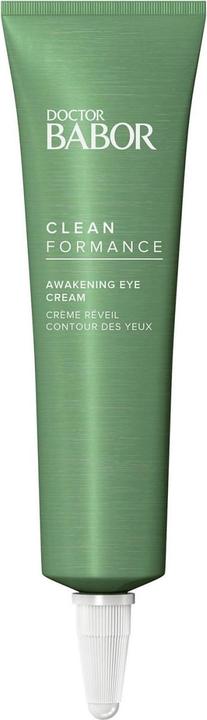 Productafbeelding Babor Ontwakende Oogcrème (Crème, 15 ml, Dag + Nacht)