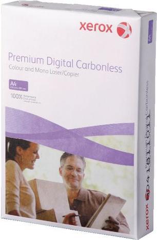 Image du produit Xerox Papier à copier Carbonless 80 g/m² 210 x 297 mm 500 feuilles (80 g/m², 500 x, A4)
