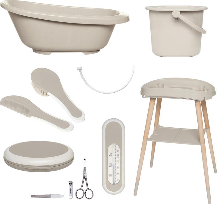 Actual product image Zewi Bath set Sense