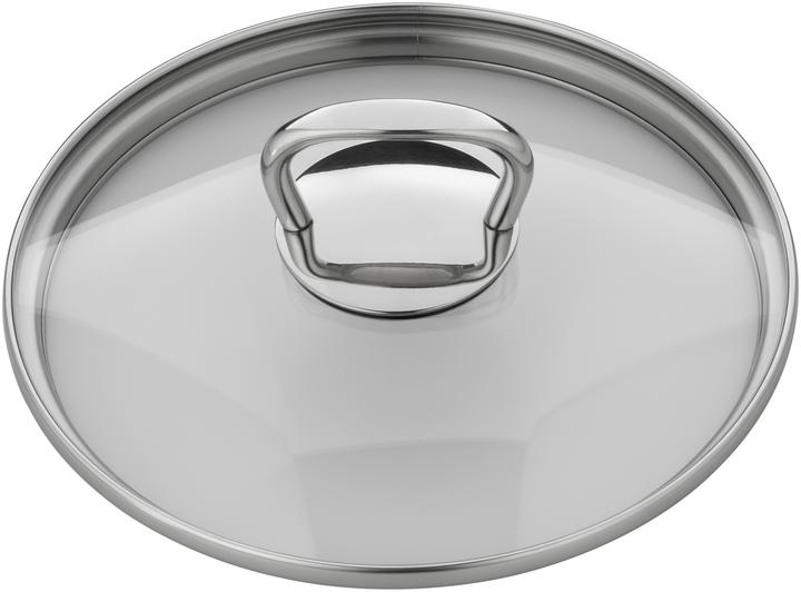 WMF Pot lid (Metal, Glass)