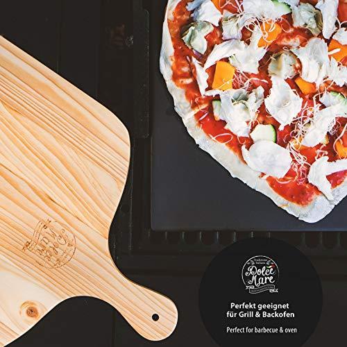 Produktbild Dolce Mare Pizzastein