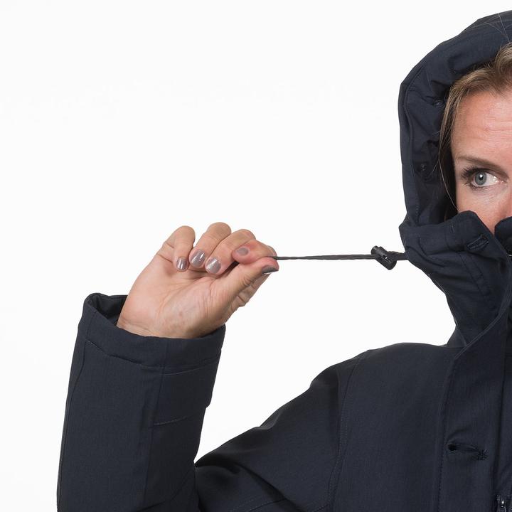 Actual product image Bergans Oslo Down Parka (XL)