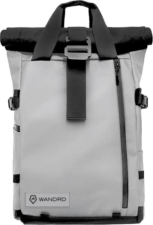Image du produit Wandrd PRVKE 31 litres DisNet Grey Pro Photography Bundle V3 (Sac à dos photo, 31 l)