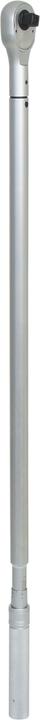 Actual product image KS Tools Industrial torque wrench, reversible, 3/4", 150-800 Nm (3/4", 5 Nm, 800 Nm)