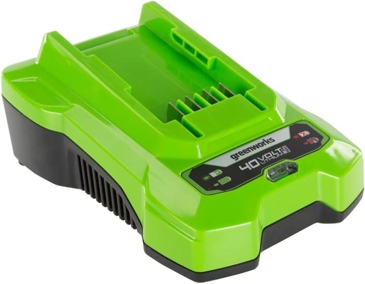 Produktbild Greenworks 40V Universal-Ladegerät (40 V)