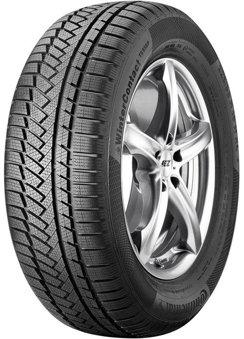 Produktbild Continental Ts 850 P (245/45R18 96V)