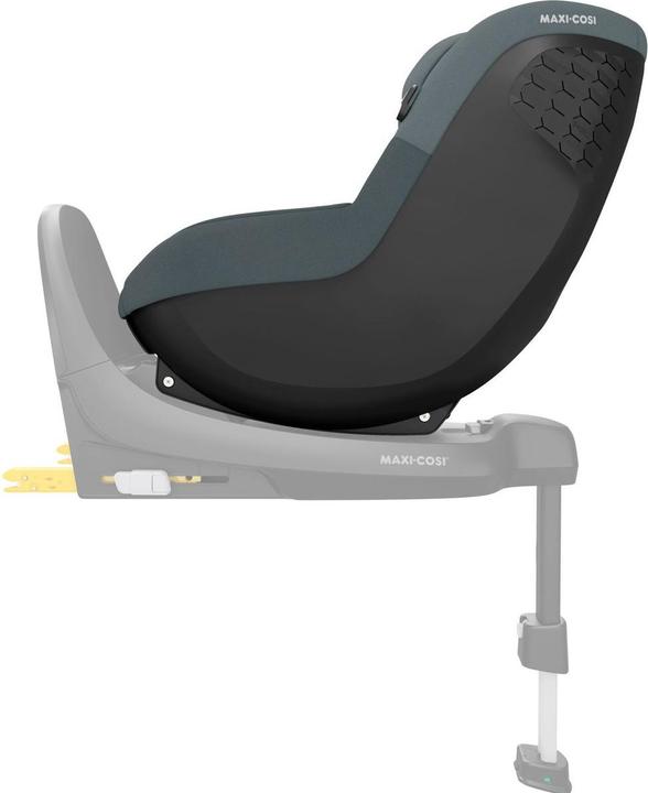 Produktbild Maxi-Cosi Pearl S mit FamilyFix S (Kindersitz)
