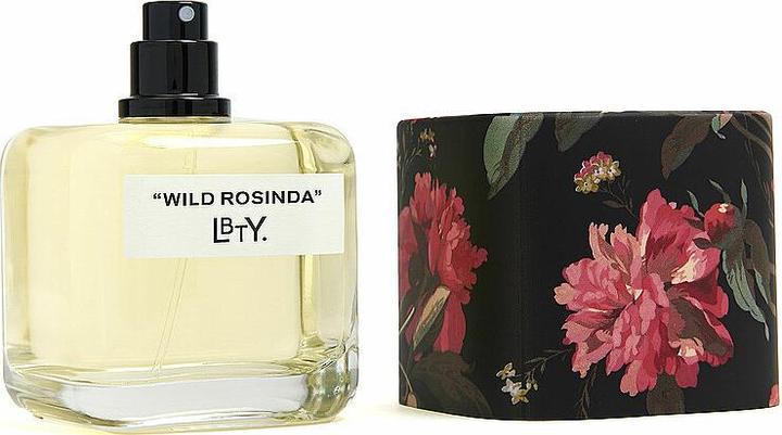 Actual product image Lbty. liberty beauty Wild Rosinda (Eau de parfum, 100 ml)