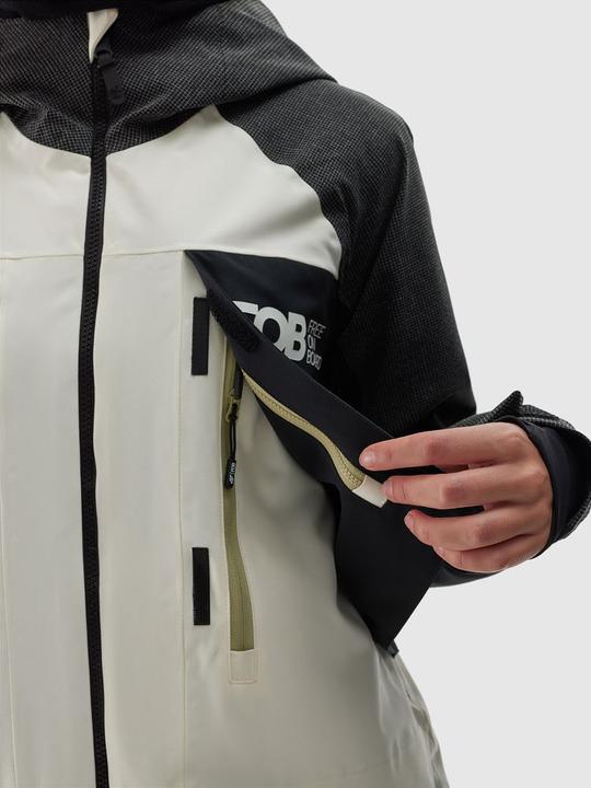 Produktbild 4F Insulated Snowboard Jacket (S)
