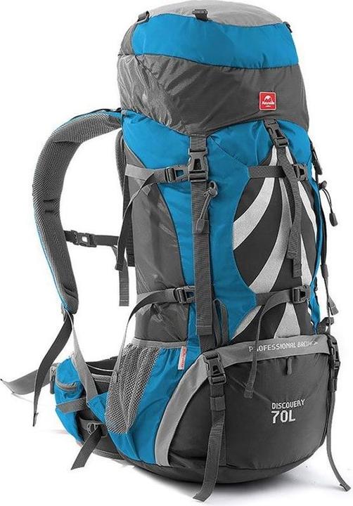 Naturehike Trekking rucksack 70l nh70b070-b (70 l)