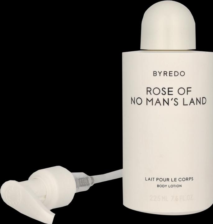 Image du produit Byredo Lotion pour le corps Rose Of No Man's Land (Crème pour le corps, 225 ml)