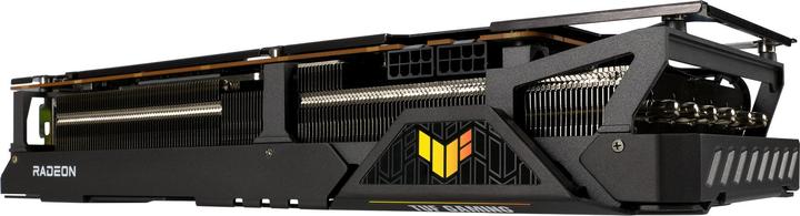 Produktbild ASUS TUF GAMING Radeon RX 6700 XT OC Edition (12 GB)