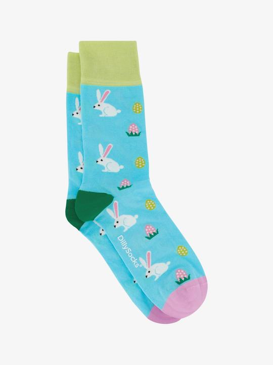 DillySocks Easter Gang (Einzelpack, 41 - 46)