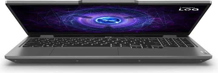 Immagine prodotto Lenovo LOQ 15 - Core i5-12450HX | 15.6" | Win11Home | RTX4050 (15.60", Intel Core i5-12450HX, 16 GB, 512 GB, Ing. Int.)
