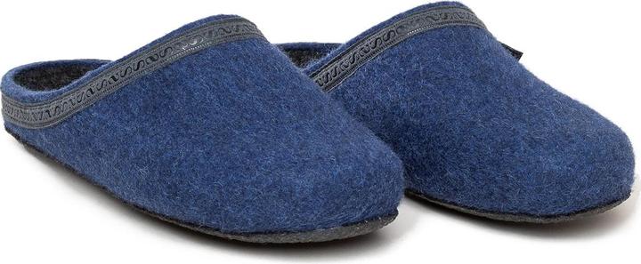 Actual product image Stegmann Filz Clogs (41)
