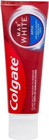 Colgate Pâte dentifrice contre les taches de pigmentation Max White One Optic 75 Ml (75 ml)