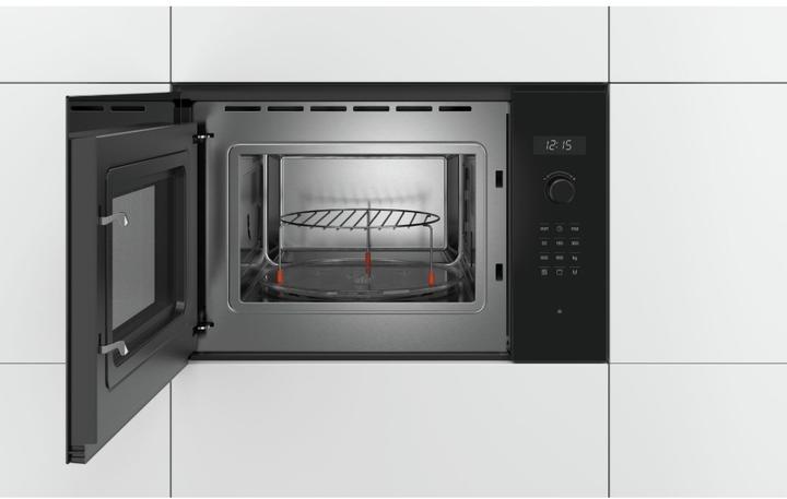 Actual product image Bosch Hausgeräte BEL554MB0