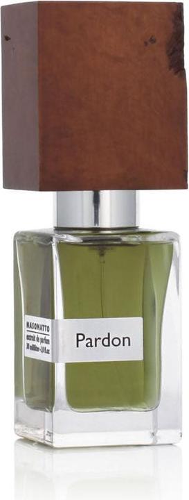 Actual product image Nasomatto Pardon Extrait De Parfum Spray (Eau de parfum, 30 ml)