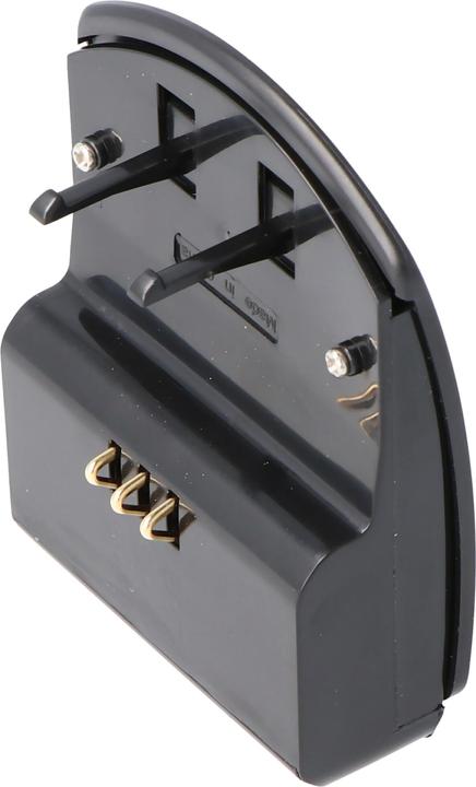 Actual product image Nikon Ladegerät EN-EL5, Coolpix 3700, 4200 (Camera battery)