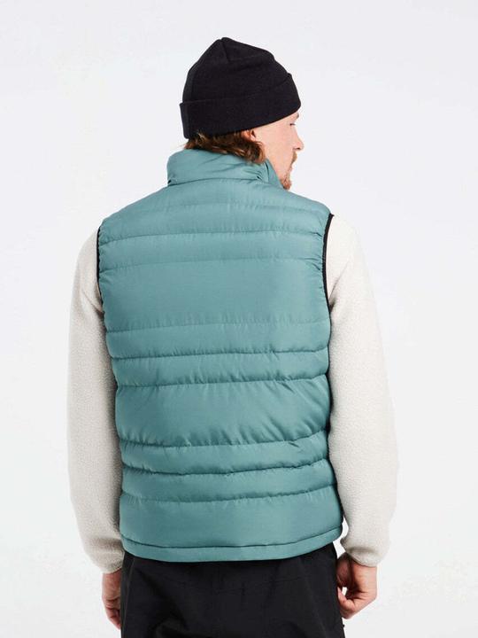 Actual product image Protest Bodywarmer Bramptoon (S)