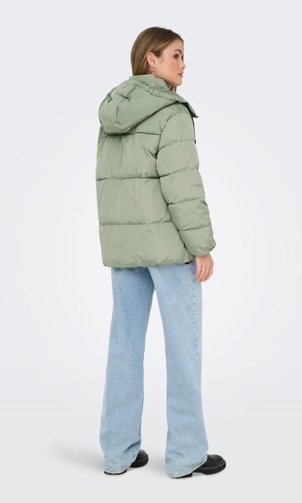 Actual product image Only ONLNORA down jacket Down jacket (XS)