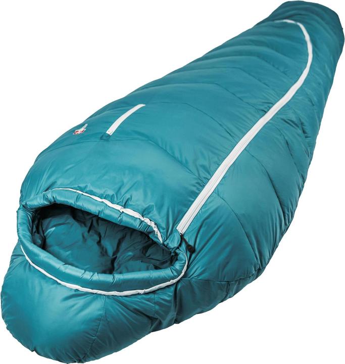 Produktbild Grüezi Bag Biopod DownWool Subzero 175 (200 cm)