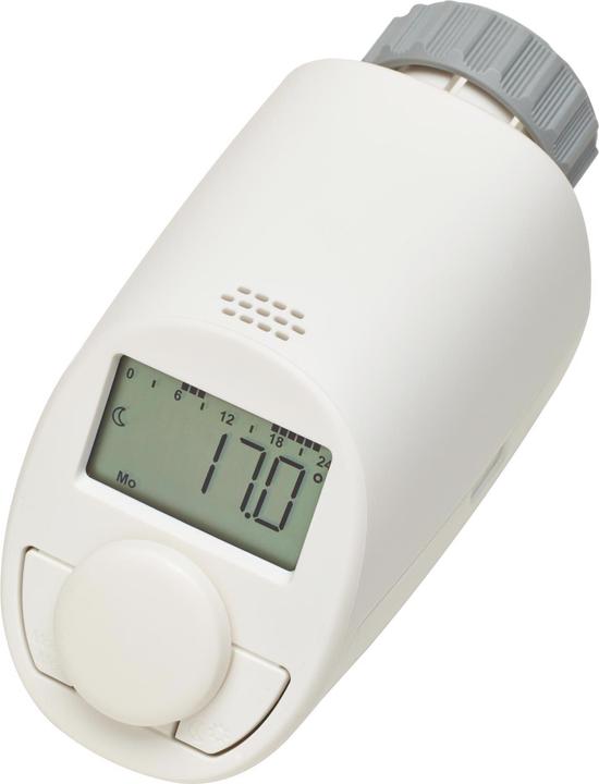 Produktbild Eqiva Heizkörperthermostat Model N