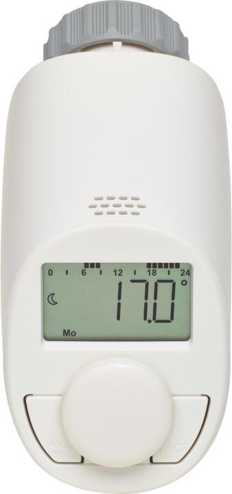 Produktbild Eqiva Heizkörperthermostat Model N