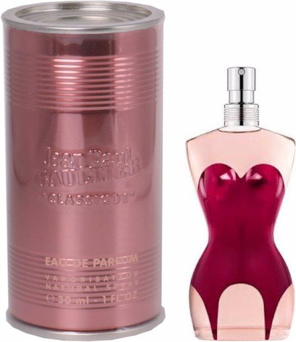 Produktbild Gaultier Classique Eau de Parfum (Eau de Parfum, 30 ml)