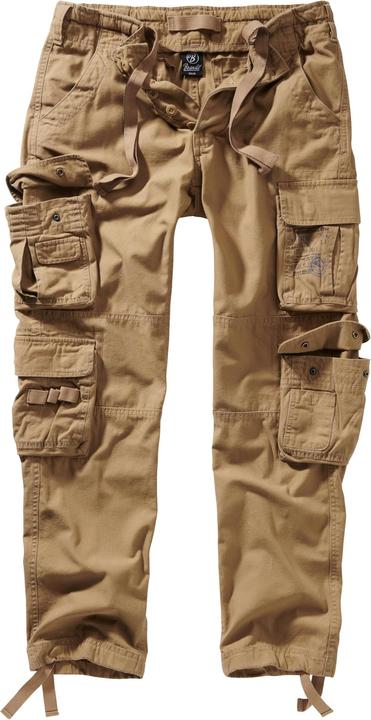 Image du produit Brandit Pantalon Pure Slim Fit - 16173 (3XL)