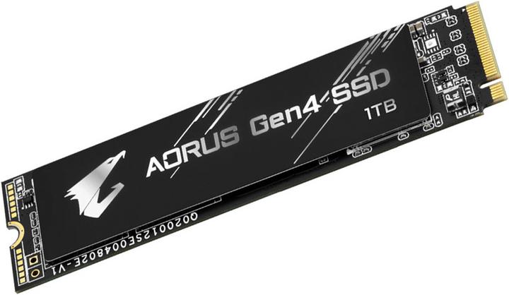 Immagine prodotto Gigabyte Aorus Gen4 (1000 GB, M.2 2280)