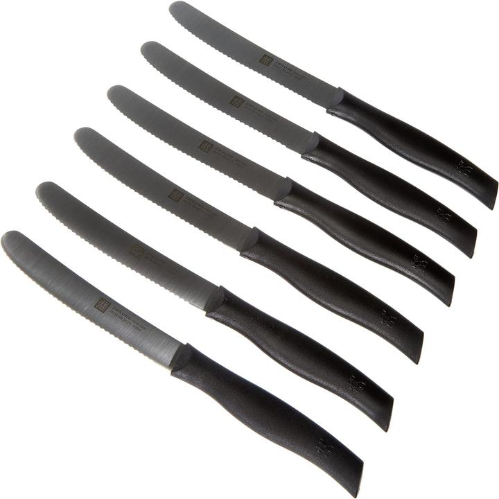 Produktbild Zwilling Twin Grip Messer-Set (12 cm)