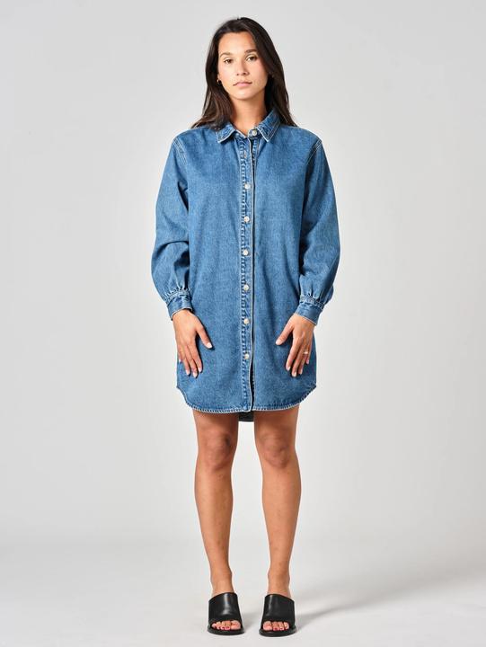 Actual product image F.A.M. Paris Salome Long (L)