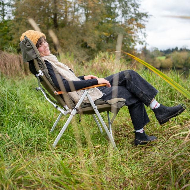 Immagine prodotto Campo Libre. Komfortauflage AMA