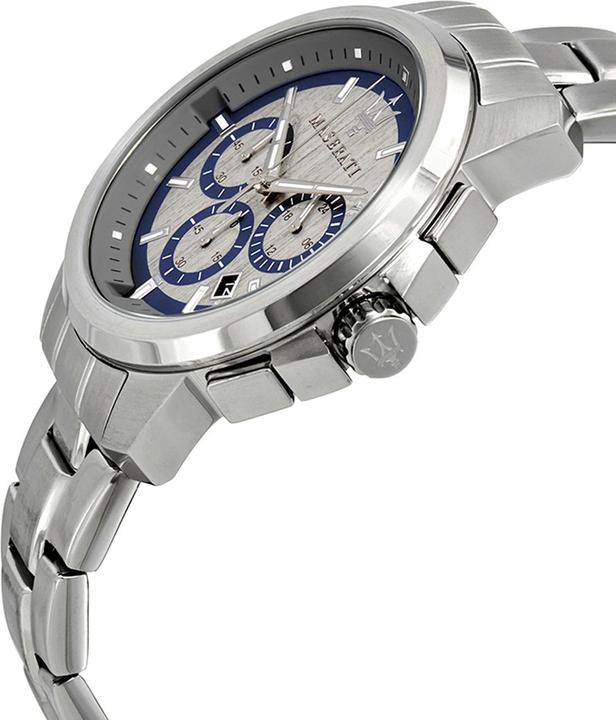 Produktbild Maserati Successo (Analoguhr, 44 mm)
