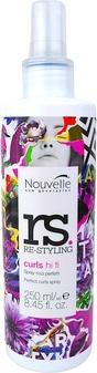 Produktbild Nouvelle RS Curl HiFi Lockenspray 2 (250 ml)