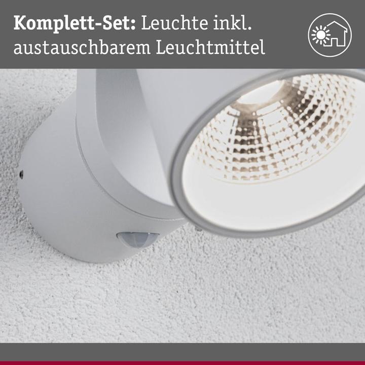 Immagine prodotto Paulmann Polsino (950 lm, IP44)